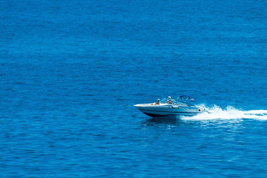 Krouzeri Beach Apartments Nisaki  Cameră foto